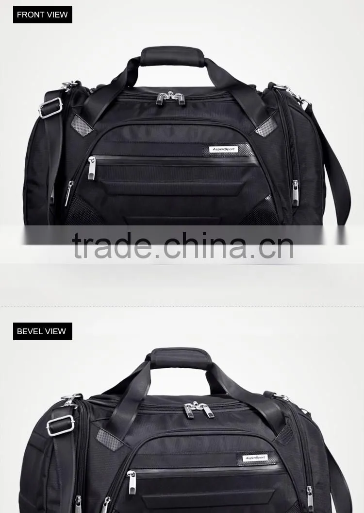 WATER RESISTANT TRAVEL BAG DUFFLE BAG TRAVELLING BAG