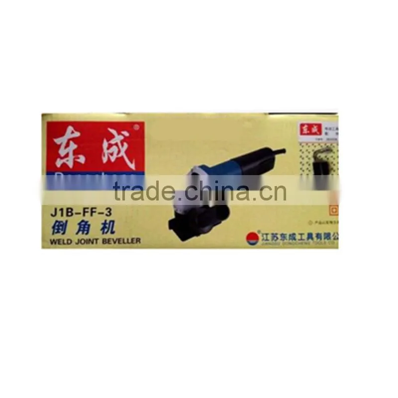 High quality of the China supply weld joint beveller