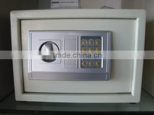 ELE-SC(D) Cheap Electronic and Knob Handle Safe Box