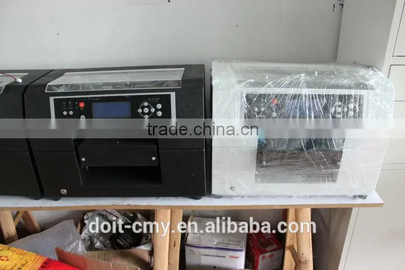 30% off DY230 A4 size small eco-solvent printer