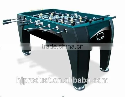 adults wooden soccer ball game table baby foot game table price