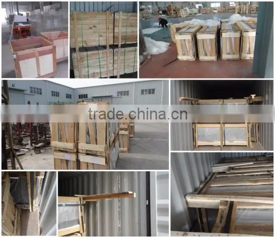 Cheap price double glazing glass,skylight roof window double layer glass windows