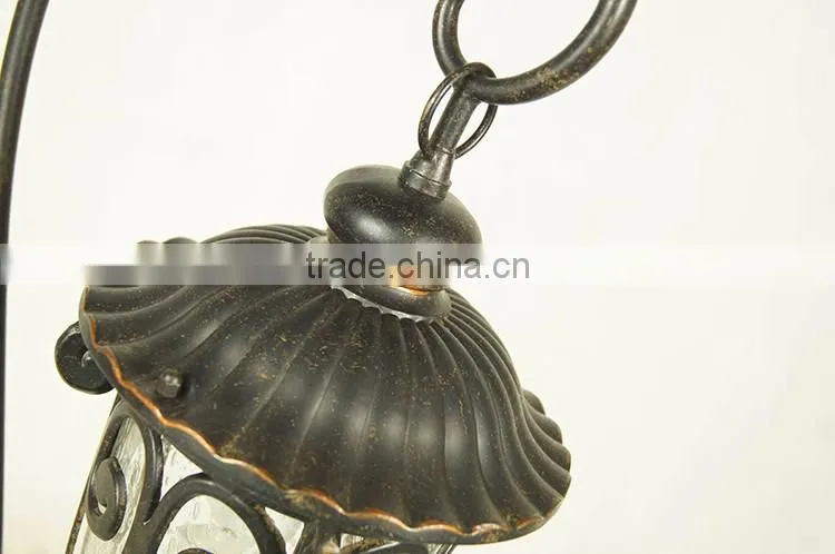 New style Classic Front Yard Garden Light