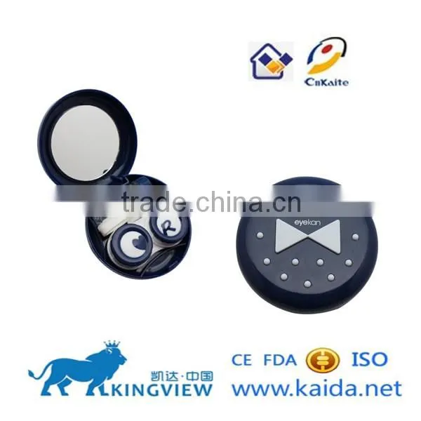 A-8097 2014 latest contact lens case/box