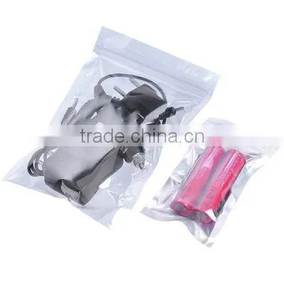 18650 rechargeable battery flashlight with car plug chargers