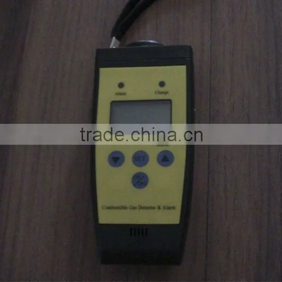 PGas-22 Portable Combustible Gas Detector