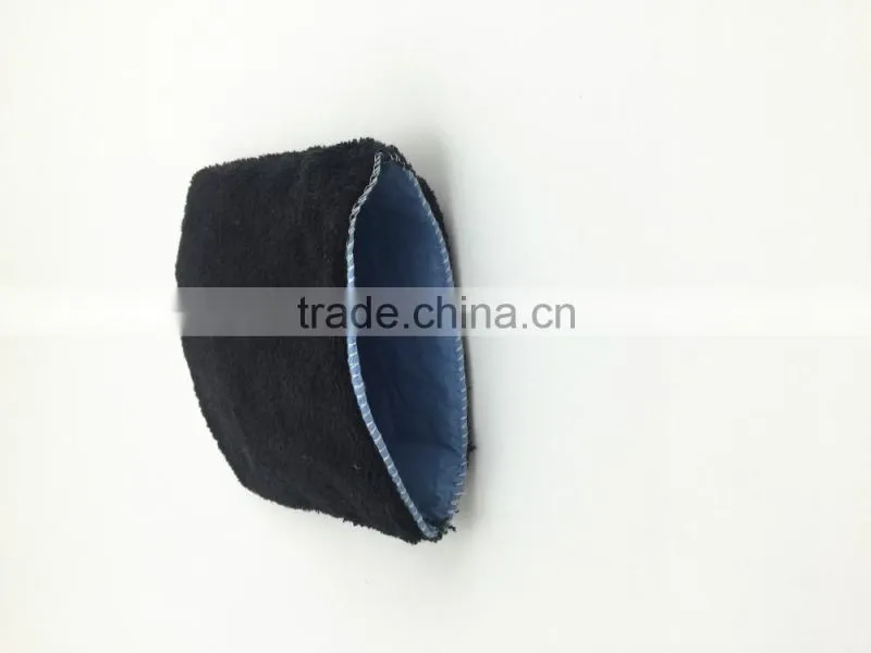 Personalized microfiber LCD cleaning gloves,cleaner clean cell phone and computer screens