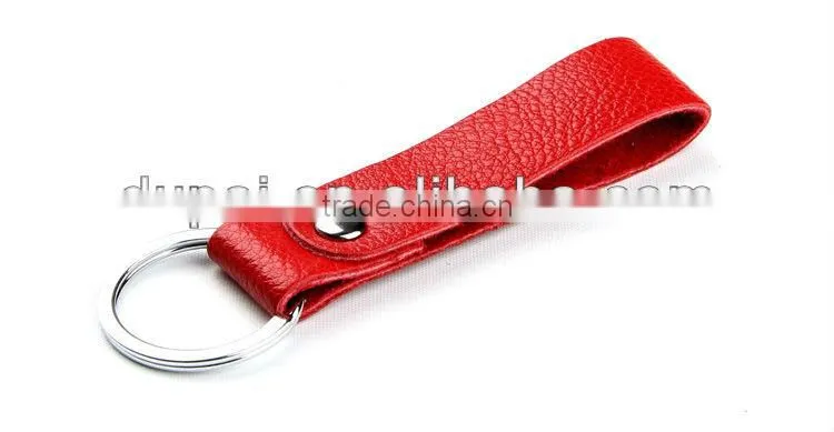New fashion 100% genuine leather car key holder