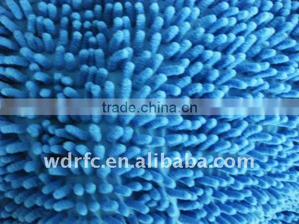 chenille fabric