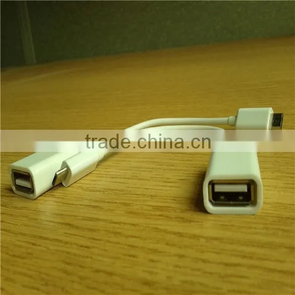 USB 3.0 OTG Cable Adapter For usb 3.0 otg cable