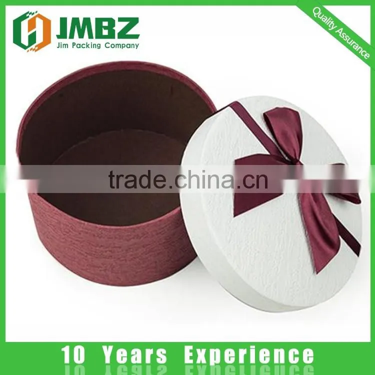 Fancy packing printing cardboard flower delivery box nice box for flower