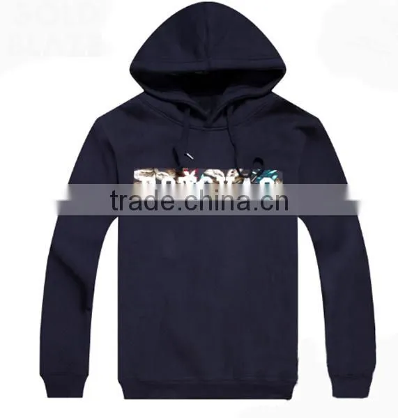 plain 100% polyester hoodies,blank sleeveless hoodies,blank high quality hoodies