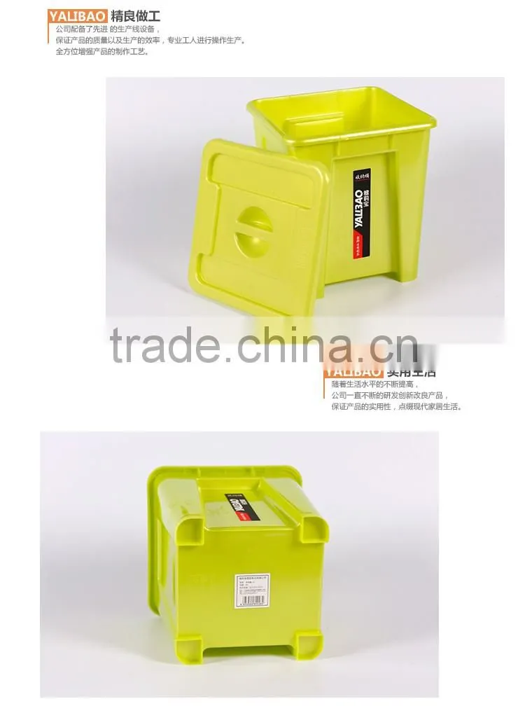 Popular PP Storage Bin In Daily Use