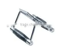 Integrated handlebar carbon