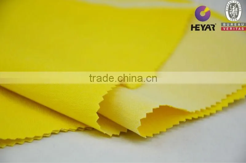 Cotton Poly Spandex Twill Poly Spun Cotton Fabric