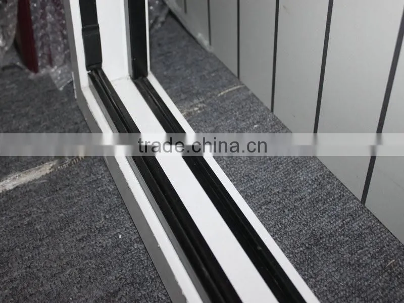 Soundproof Aluminum Sliding Windows