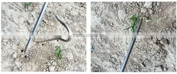 Camping Tent and Titanium Tent Peg/Titanium Pegs