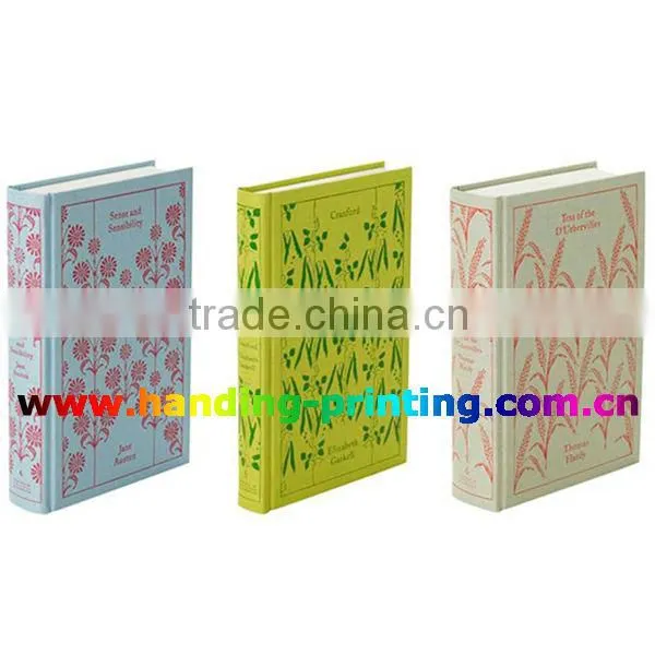 supply high quality offset printing service