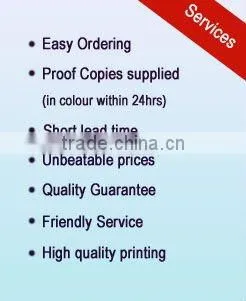 Company Advertising BOPP Custom Sealing Tape