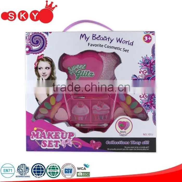 makeup set for girls toy cosmetic beauty set toys