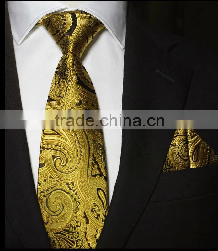 manufacture custom silk ties