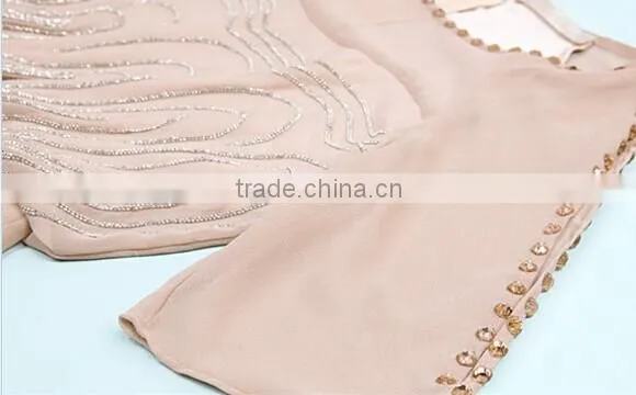 Custom Design Print 100% Silk Dress