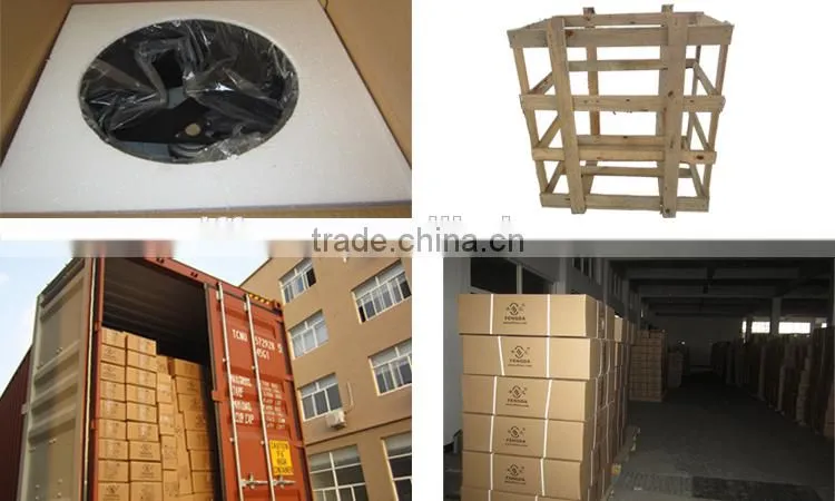 T40 axial flow fan/ Ventilator/axial flow fan