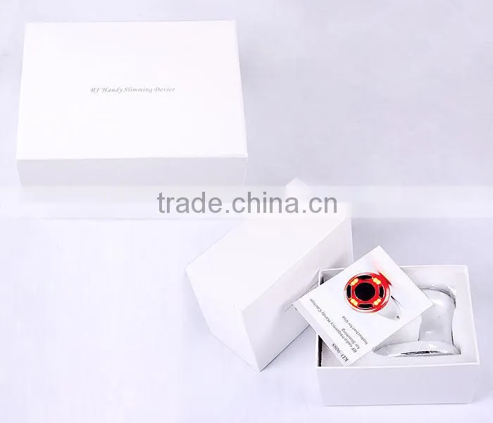 BD-B033 Handy Ultrasonic Cavitation RF Slimming Machine