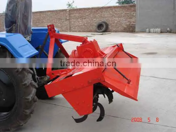agricultural machinery rotary tiller