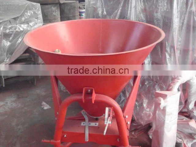 farming machinery manure spreader