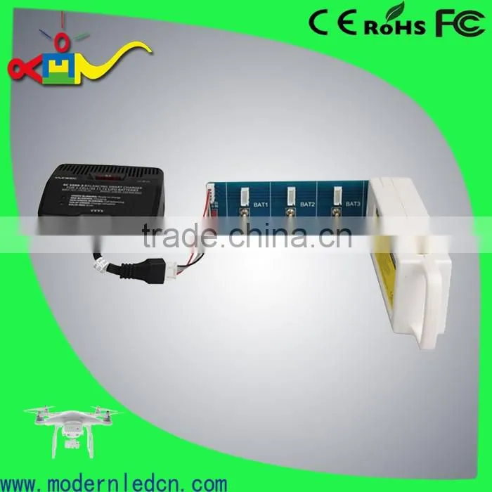 rechargeable yuneec q500 typhoon 5400mAh 3S 11.1V LiPoly Battery