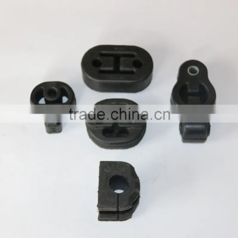 All kinds of car rubber mats/rubber pad for cars