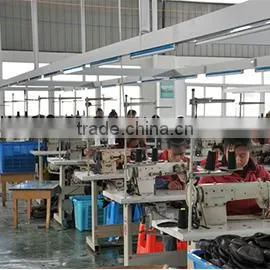 Guangzhou Huadu Biaozhi Kaukko Handbag Factory company overview - view 2