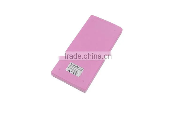 12000mah power bank portable cheap