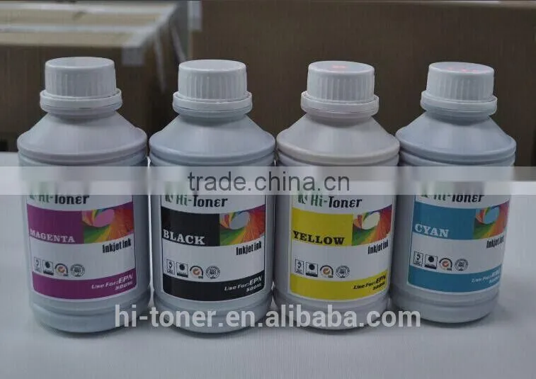 toner inkjet ink for Brother Canon Epson HP