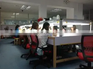 Guangzhou Pealing Jewelry Co., Ltd. company overview - view 2