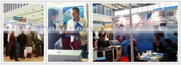 Diode side-pumped laser marking machine yag-75w(detached type)