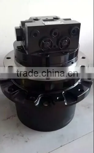 J CB JS200 final drive, J CB JS200L hydraulic motor, final drive for JS160W,JS175W,JS200L/S/N,JS200W