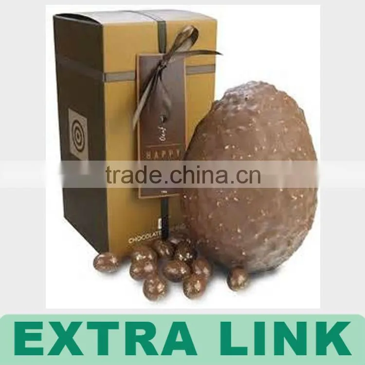 China Supplier Wholesale Custom Logo Paper Cardboard easter egg packaging