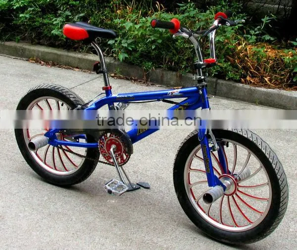 20INCH NEW FASHION OPC ALLOY WHEEL FULL COBRA BMX-FREESTYLE BIKE/BMX BIKE/BMX BICYCLES/BMX BIKE BICYCLE