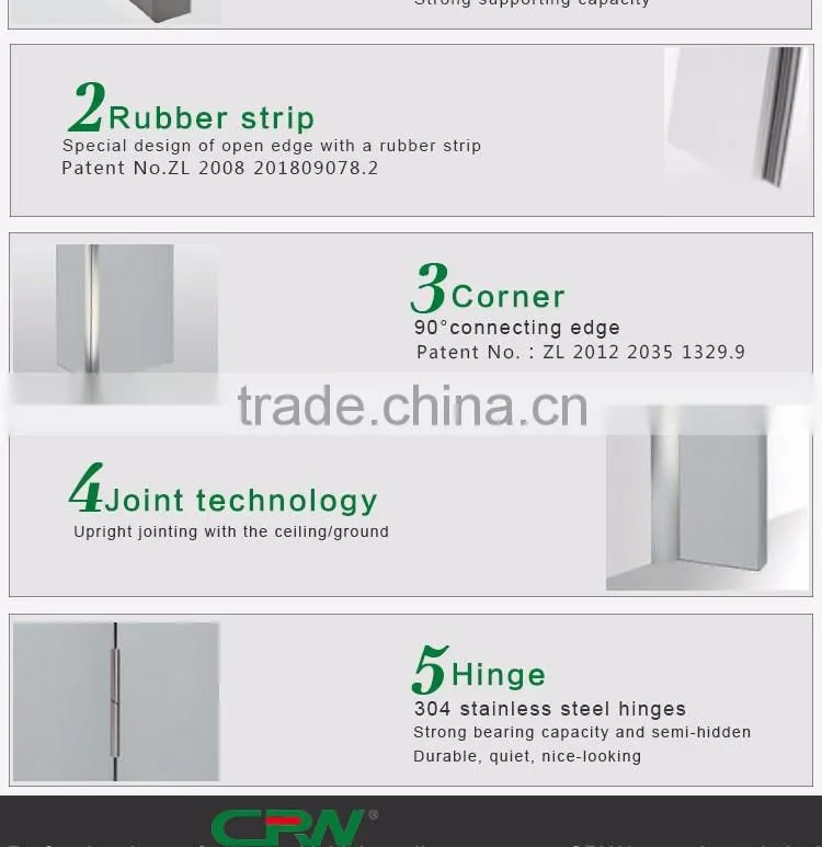 Toilet partition compact laminate panel for sale in foshan durable hpl toilet partition HPL Laminate toilet partition division