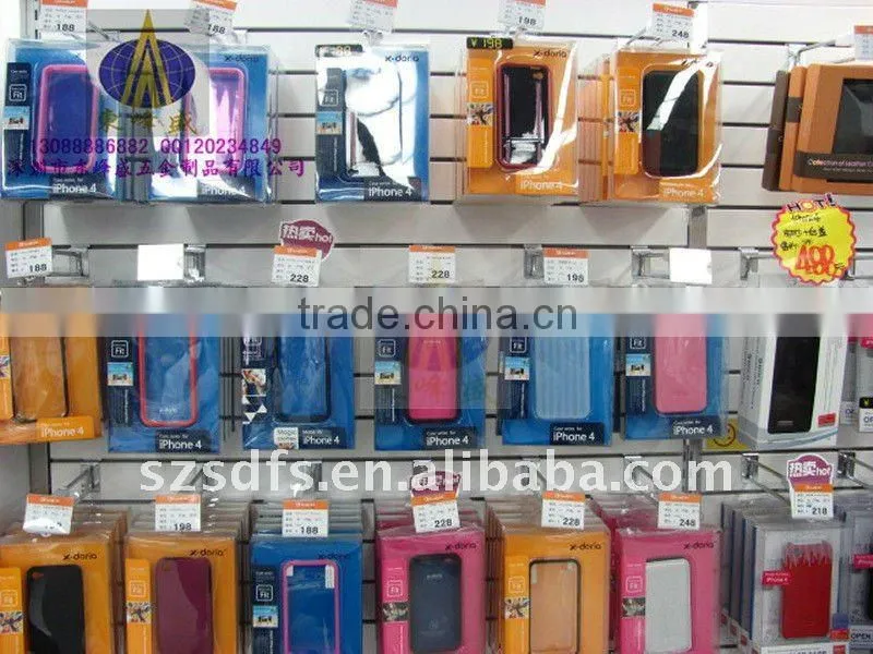 2013 Magnetic Stoplock Security Device
