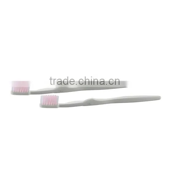 Hot Sale!Good Quality and Cheap Easy Taking Hotel Toothbrush