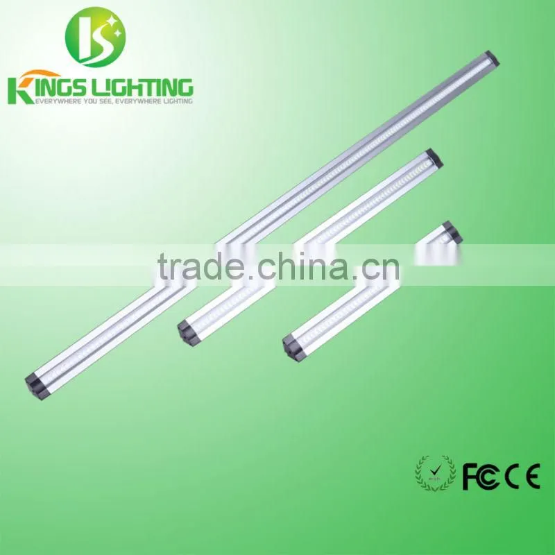 2014 good quality square led cabinet light led cabinet light fixtures with 3 years warranty CE/RoHS