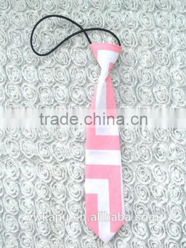 Hot sale latest tie style,baby tie,tie of baby