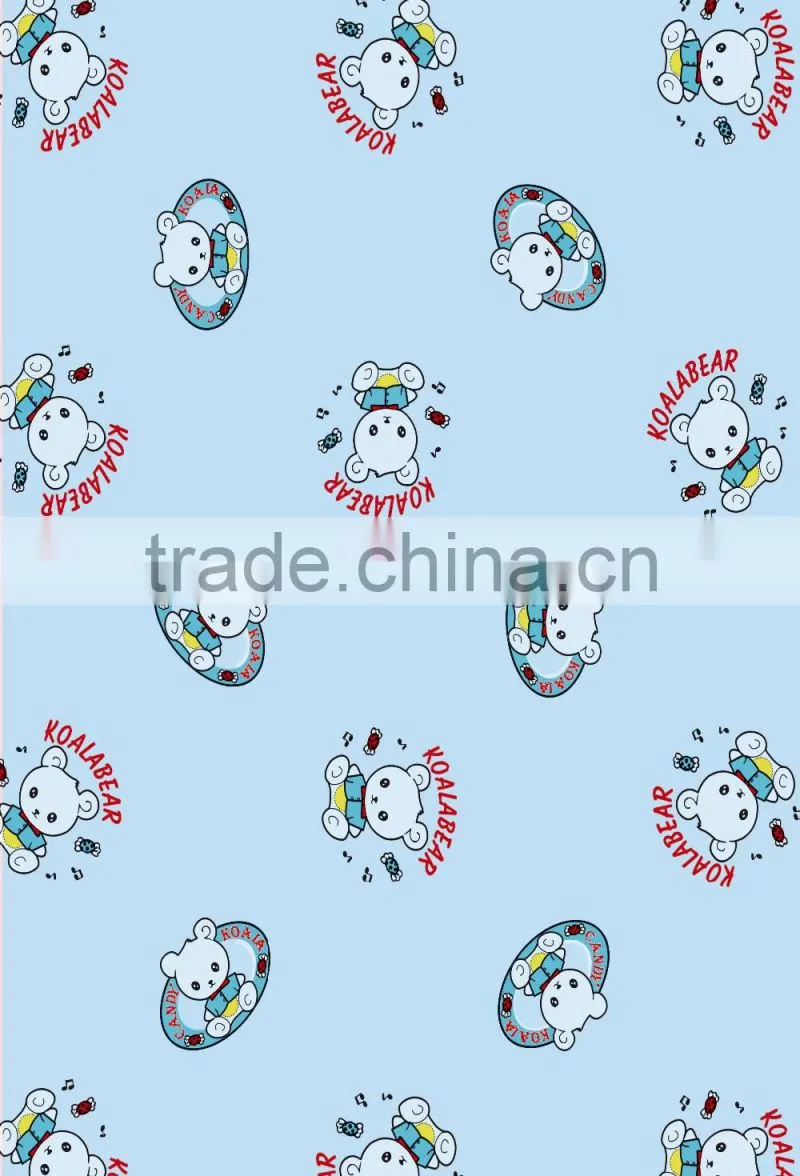 Baby Pants PVC Film