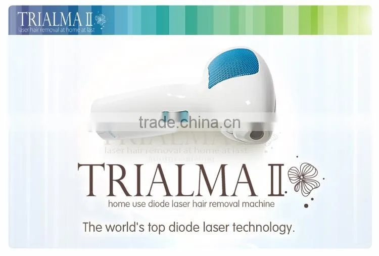 zhengjia medical mini 808nm diode laser hair removal , tria lazer epilasyon