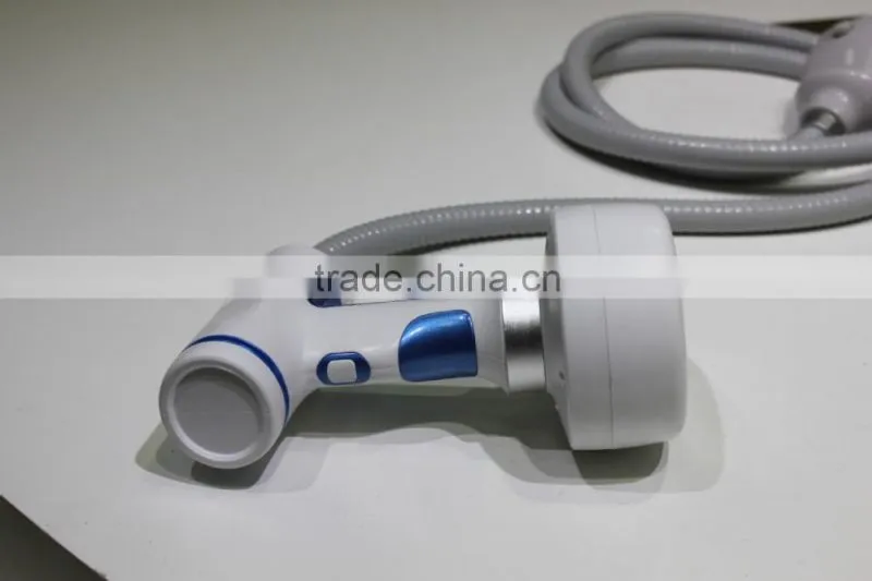 HIFU slimming machine ultrasound hifu body shape weight loss machine / portable HIFU Body Slimming Machine