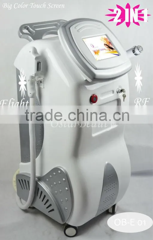 The most fashionable elight equipment for face lifting(ostarbeauty)