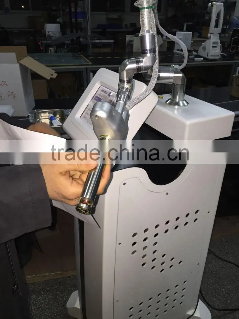 co2 fractional laser med-870